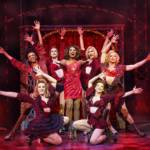 Female cast performing Kinky Boots live at Adelphi Theatre London. Buy theatre tickets