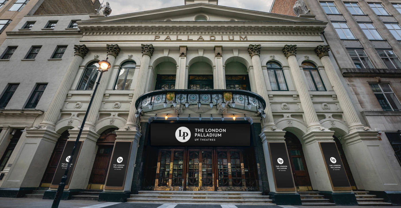 Sarah Silverman Tickets The London Palladium