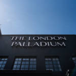 The London Palladium refurbishment and restoration