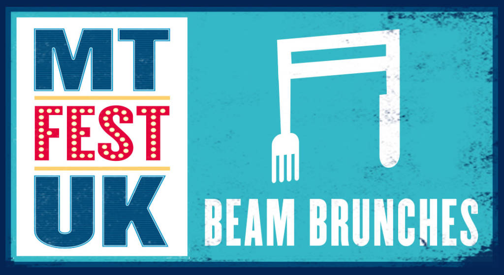 MT FEST UK Beam Brunch The Other Palace