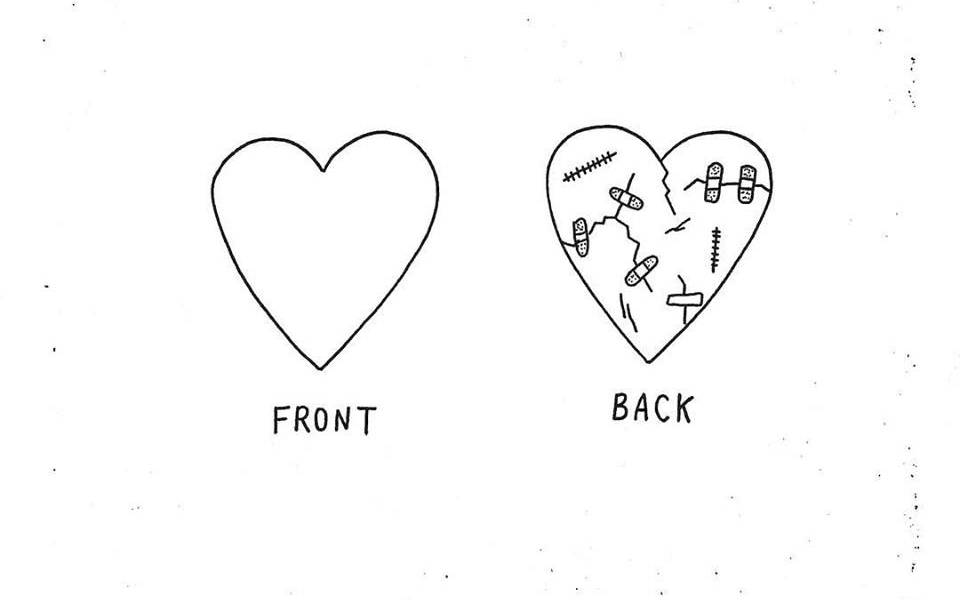 Five Facts: Demetri Martin | LW Theatres News