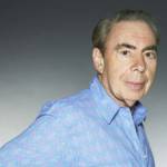 Andrew Lloyd Webber photo