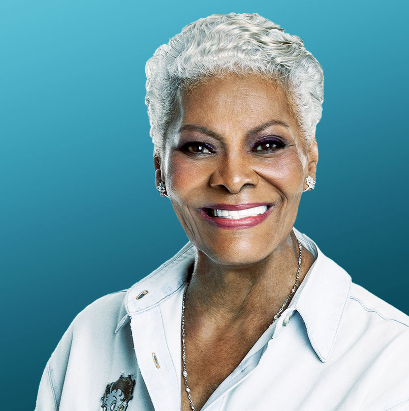 Dionne Warwick Tickets, The London Palladium Official Box Office