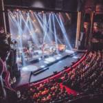 Michael Kiwanuka at The London Palladium