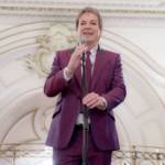 Julian Clary