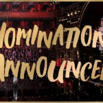 Nominations Announced