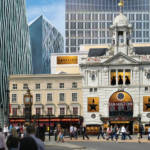 Victoria Palace Theatre London