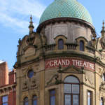 Blackpool Grand Theatre