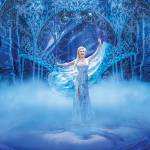 Frozen - Jenna Let it Go