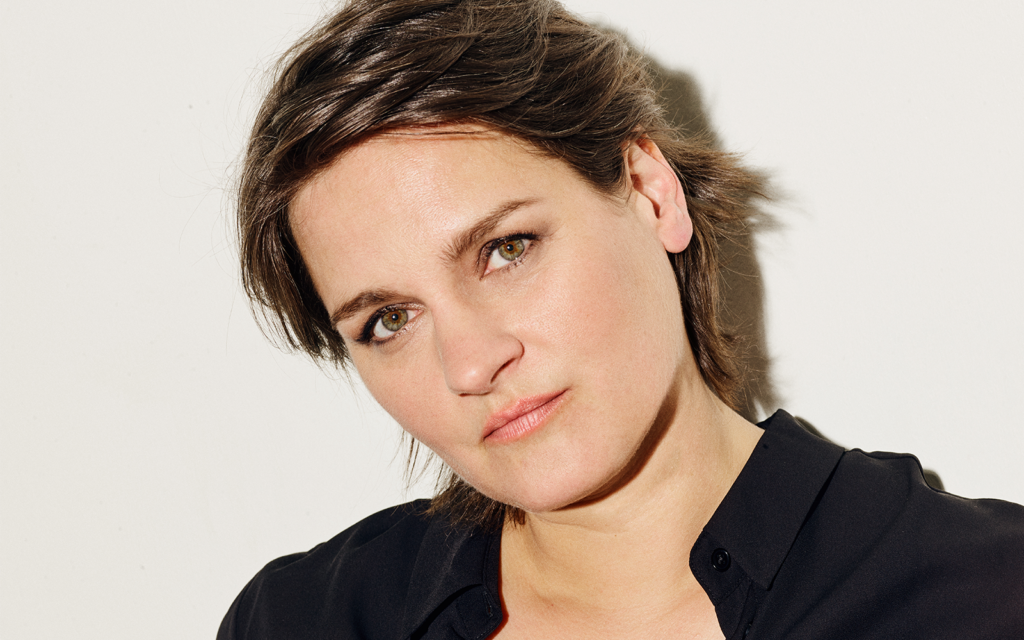 Madeleine Peyroux Tickets - The London Palladium, London – Official Box
