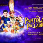 Pantoland at the Palladium 2021