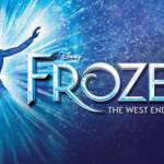 Frozen The Musical artwork