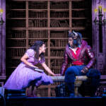 Beauty and the Beast the Musical