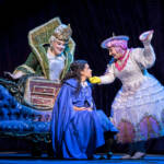 Beauty and the Beast the Musical