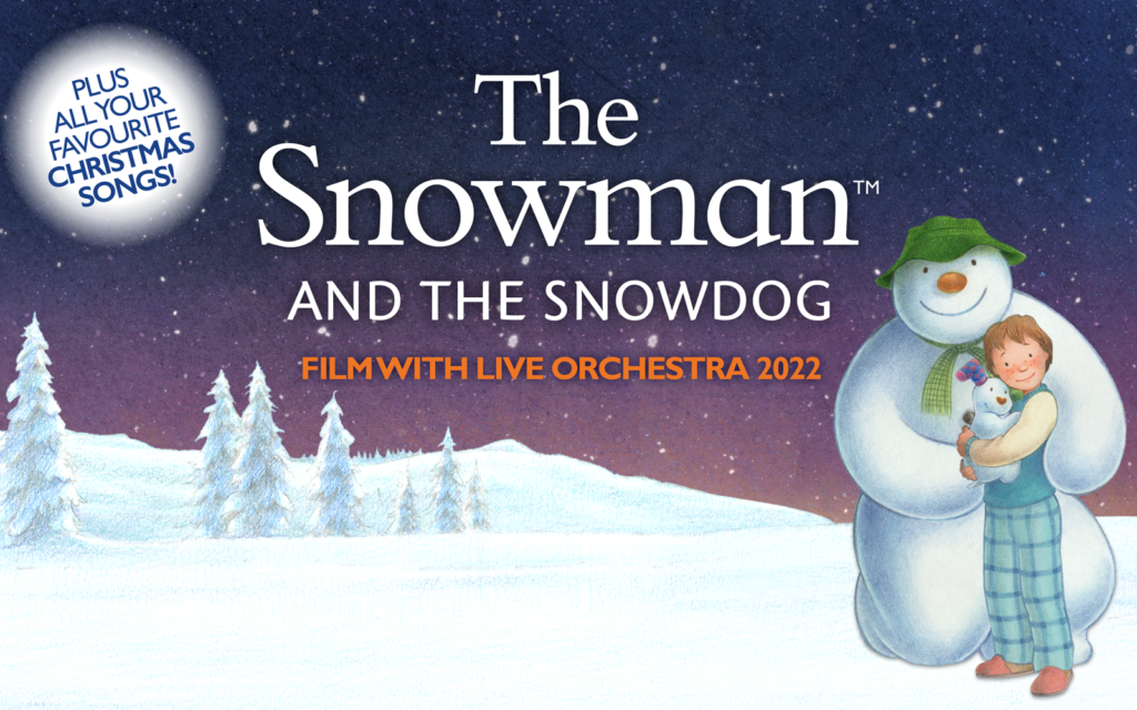 The Snowman & The Snowdog Tickets - Theatre Royal Drury Lane 