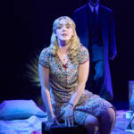 Lauren Byrne as Miss Honey