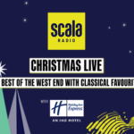 Scala Radio Christmas Live