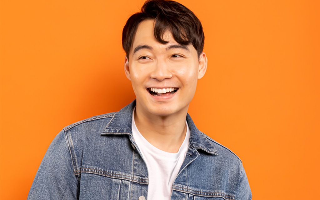 Nigel Ng Tickets - The London Palladium, London – Official Box Office