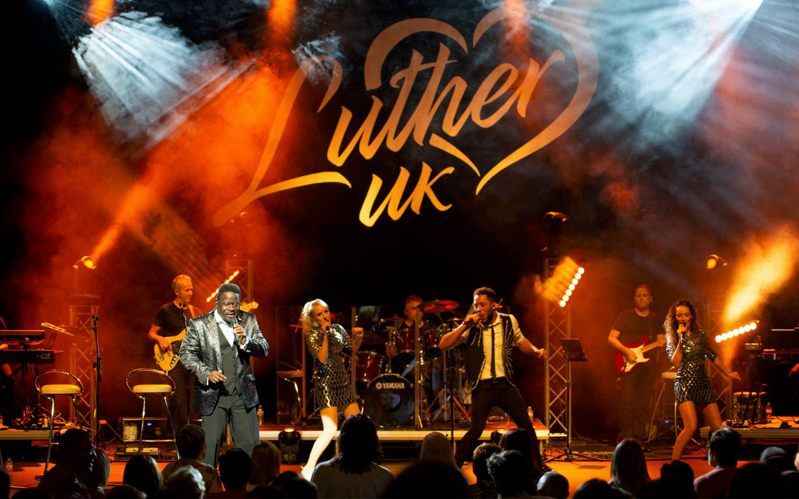 luther uk tour dates