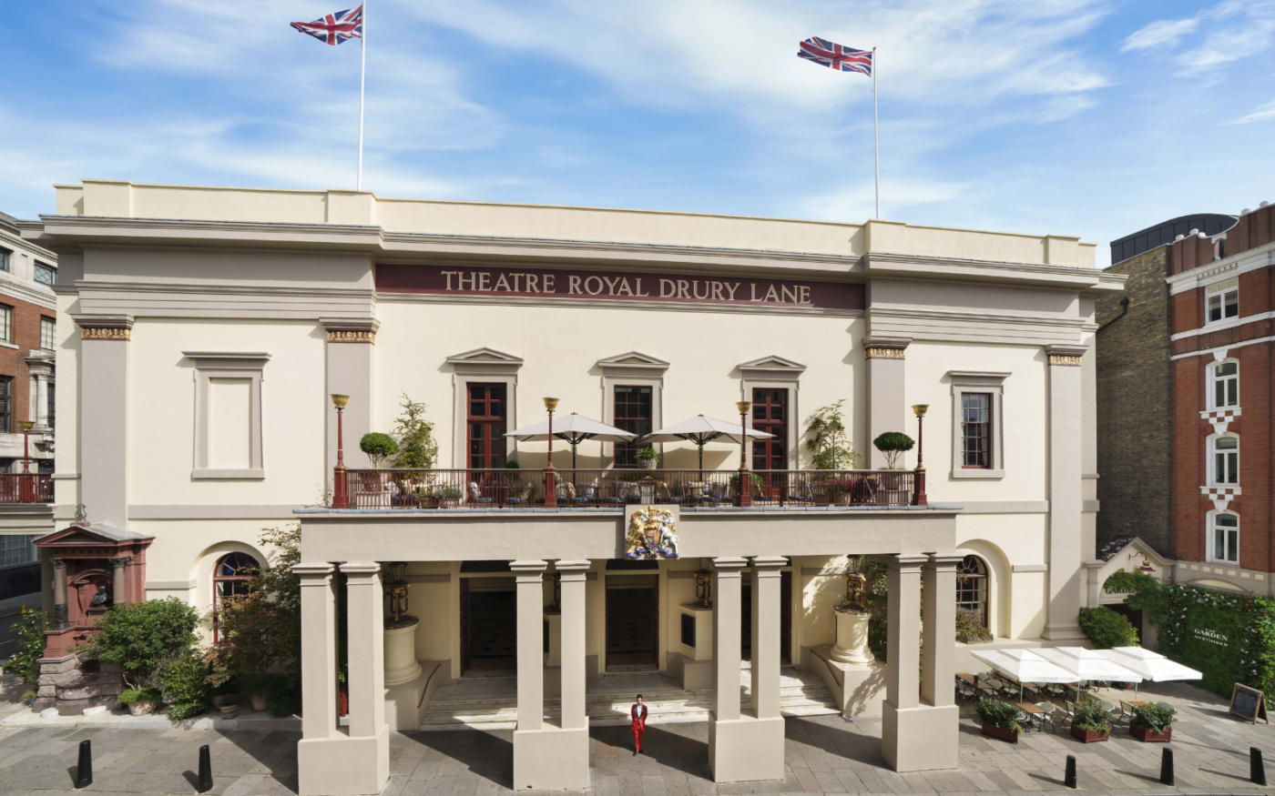 Theatre Royal Drury Lane Official Box Office LW Theatres Theatre Royal Drury Lane Official Box Office LW Theatres