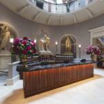 The Rotunda at Theatre Royal Drury Lane