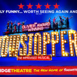 Showstopper! The Improvised Musical