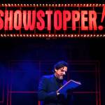 Showstopper! The Improvised Musical