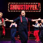 Showstopper! The Improvised Musical