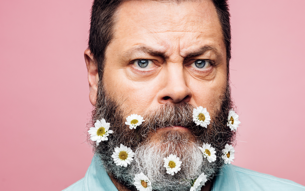 Nick Offerman Tickets Theatre Royal Drury Lane, London Official Box