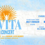 Evita in Concert