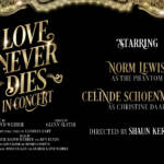 Love Never Dies