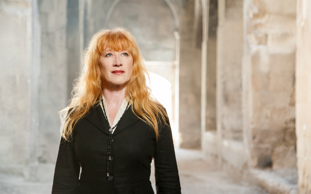 loreena mckennitt tour london