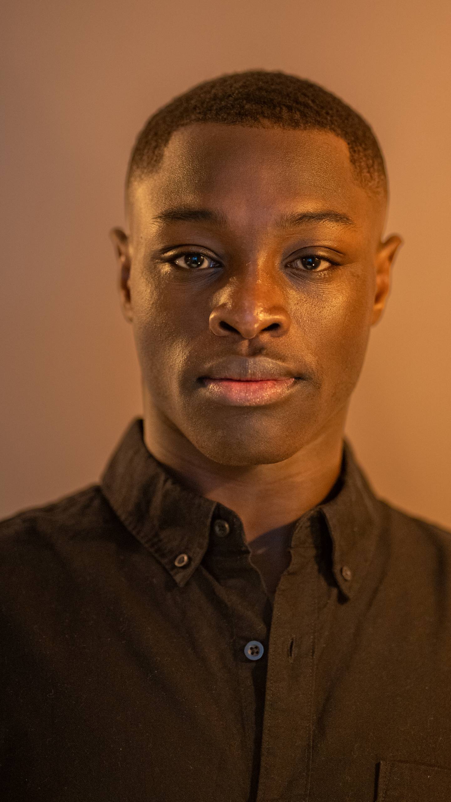 Johannes Radebe Tickets | The London Palladium