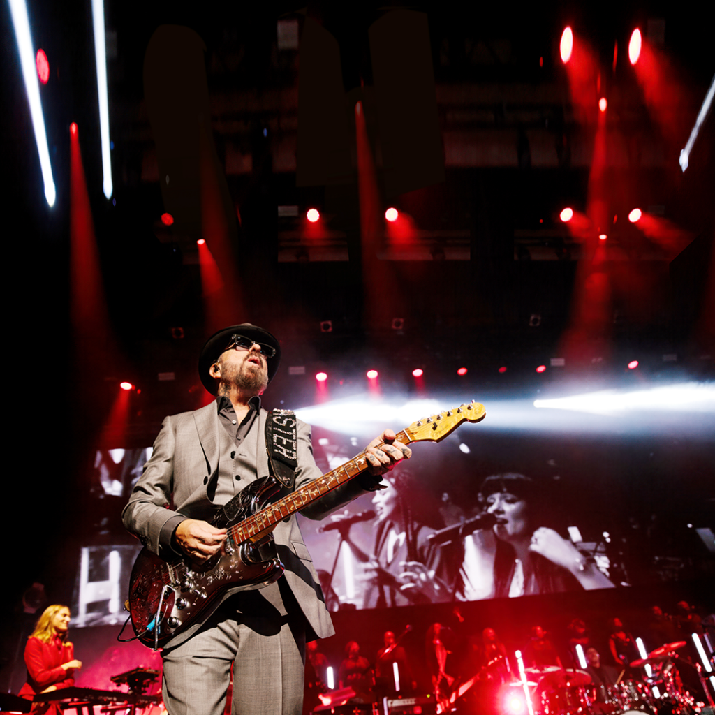 Dave Stewart Tickets - The London Palladium, London – Official Box Office