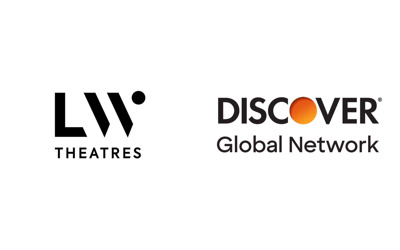 LW Theatres Partners With Discover Global Network LW Theatres LW Theatres Partners With Discover Global Network LW Theatres