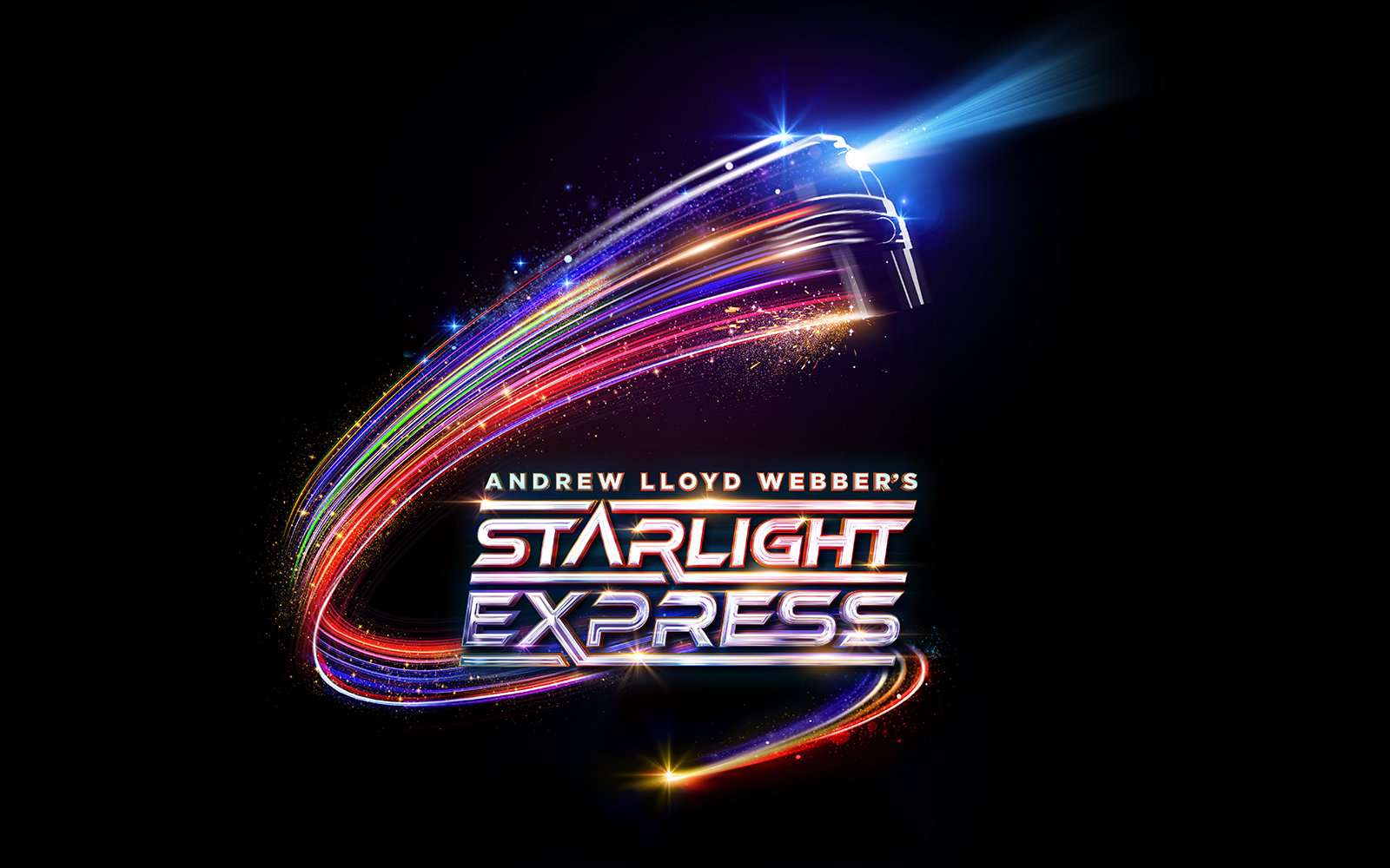 Starlight Express Returns To London LW Theatres