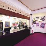 Dress Circle Bar at The Cambridge Theatre