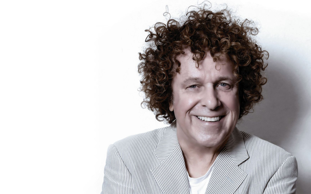 Leo Sayer Tickets The London Palladium