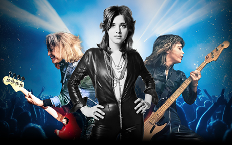 Suzi Quatro