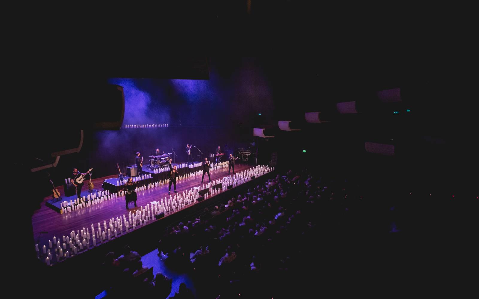 Meat Loaf by Candlelight Tickets Adelphi Theatre, London Official