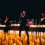 Concerts by Candlelight