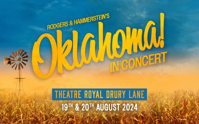 Oklahoma! in Concert