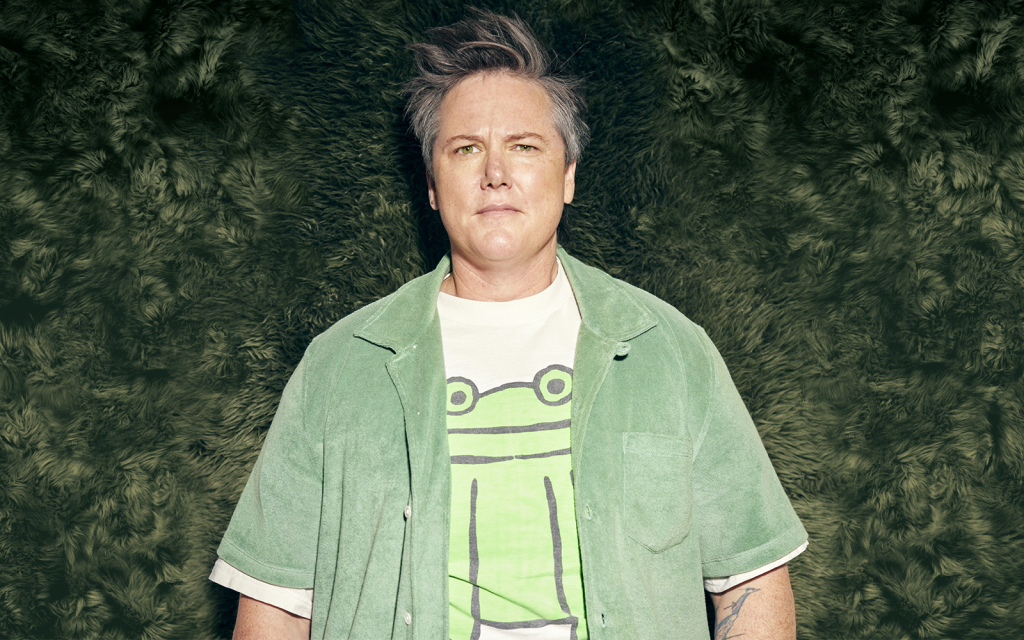 Hannah Gadsby Tickets - The London Palladium, London – Official Box Office