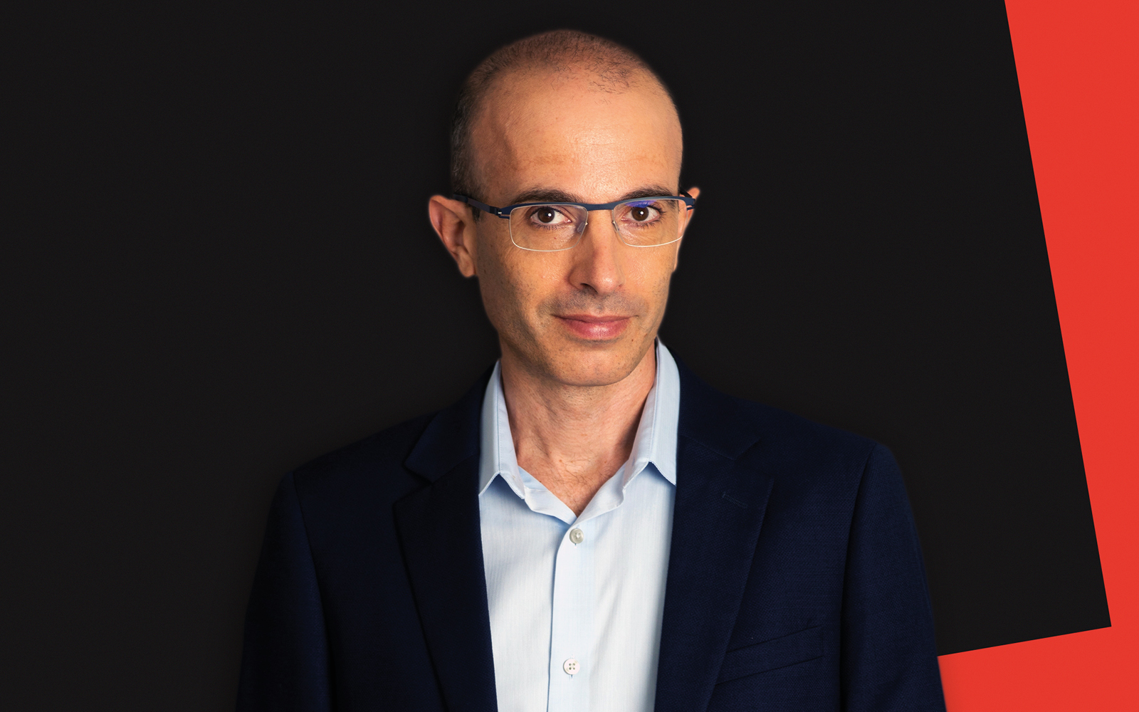 Yuval Noah Harari Tickets The London Palladium Yuval Noah Harari Tickets The London Palladium