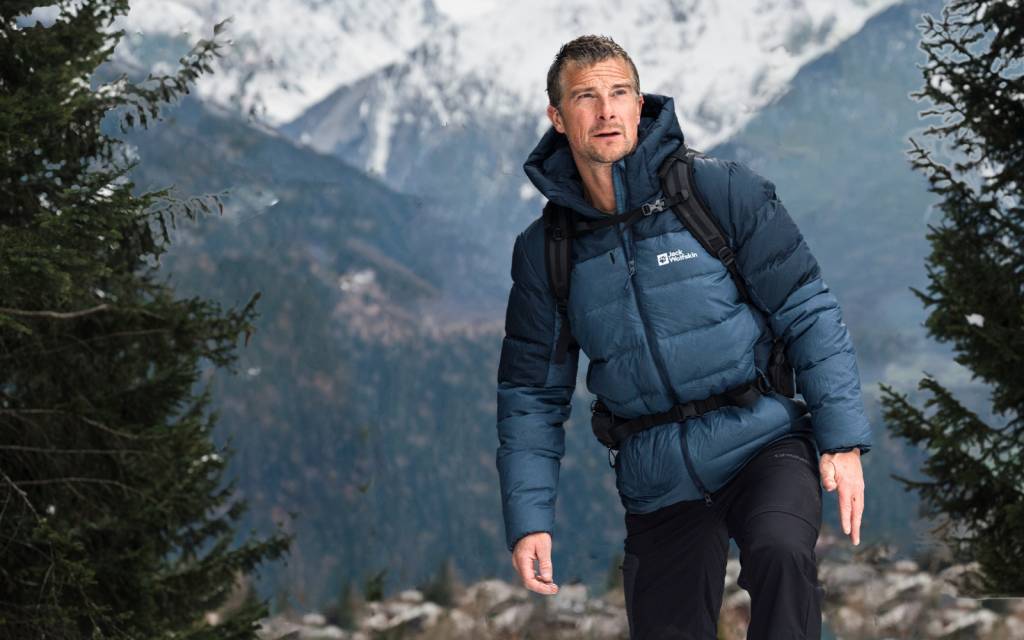 Bear Grylls: Never Give Up Tickets | Theatre Royal Drury Lane