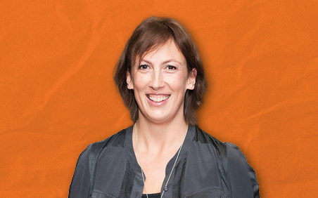 Miranda Hart