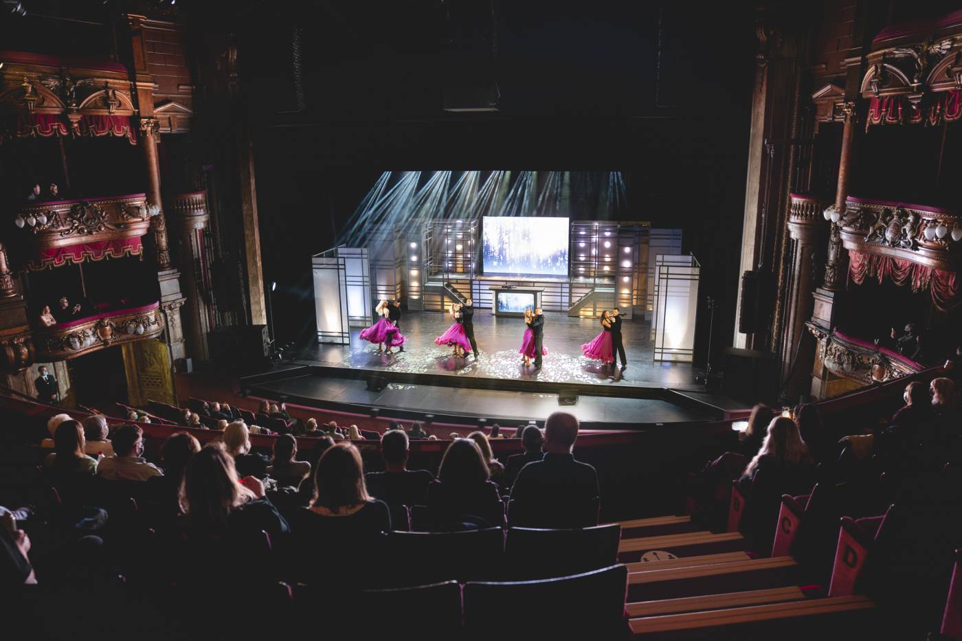 Ricky Gervais Tickets | The London Palladium