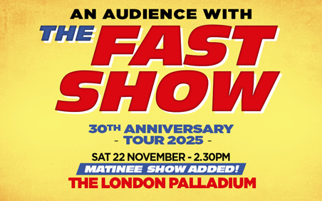 The Fast Show