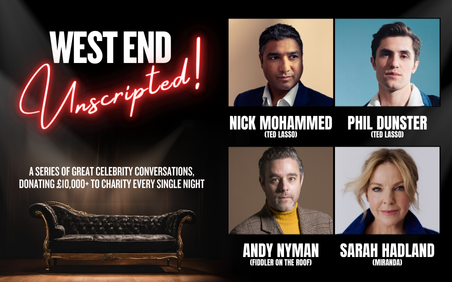 West End Unscripted