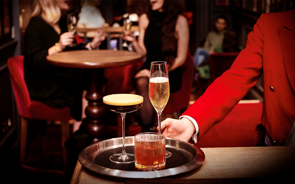 Ricky Gervais Tickets | The London Palladium